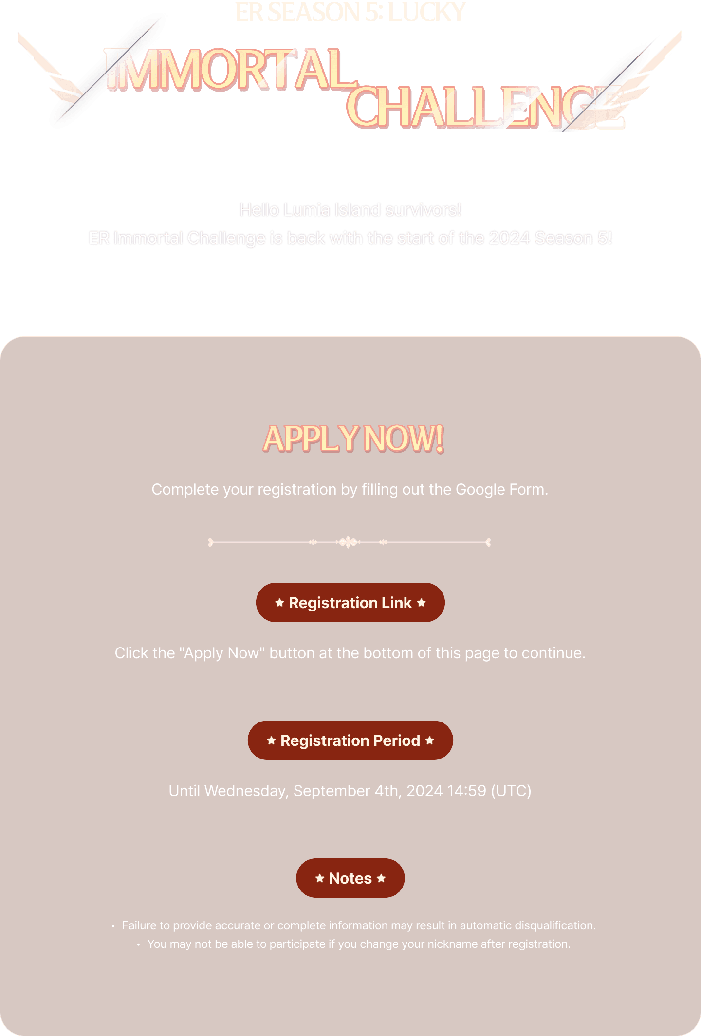 apply